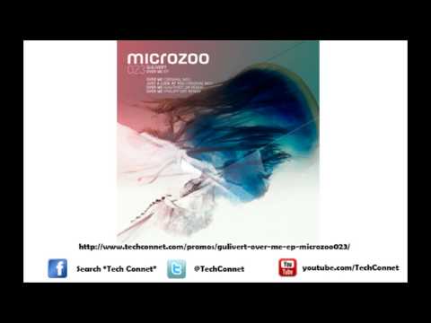 Gulivert - Over Me (Philipp Ort Remix) [Microzoo]
