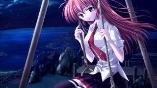 Nightcore - Boite en argent (Indila)