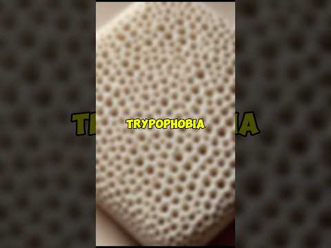 #foryou #viralvideo #trypophobia #phobia #test