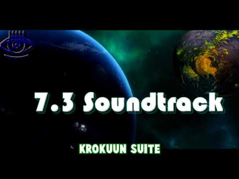 World of Warcraft: Legion - Krokuun Suite (7.3: Shadows of Argus Soundtrack) - Clint Bajakian