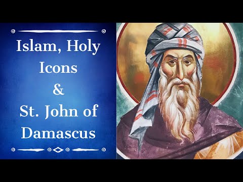 download lagu mp3 mp4 Saint John Of Damascus On Islam, download lagu Saint John Of Damascus On Islam gratis, unduh video klip Saint John Of Damascus On Islam