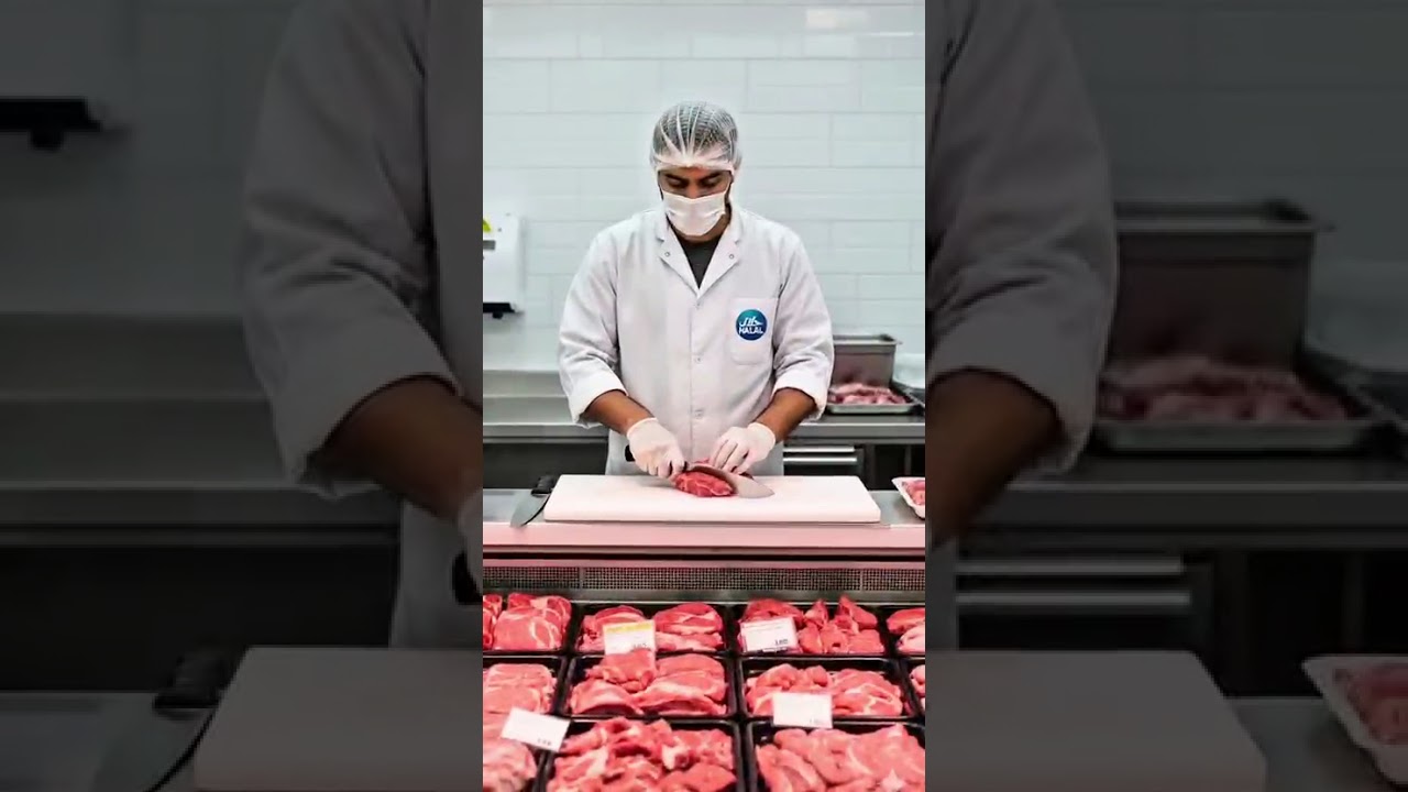 فيديو إعلاني احترافي