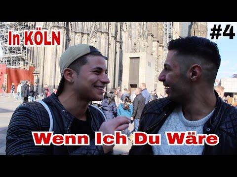 WENN ICH DU WÄRE #4 + BESTRAFUNG