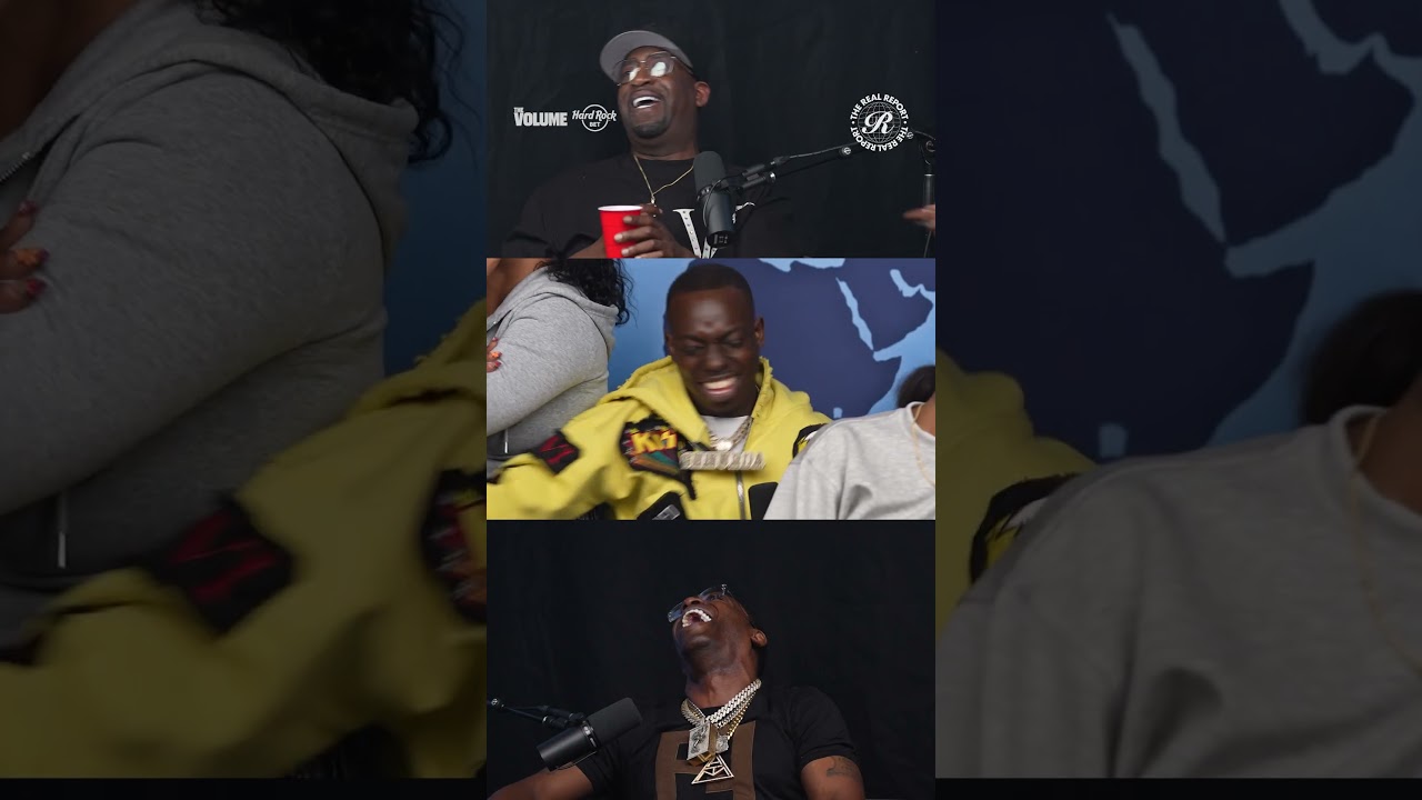 Free Diddy is CRAZY! Bobby you wild af 😂