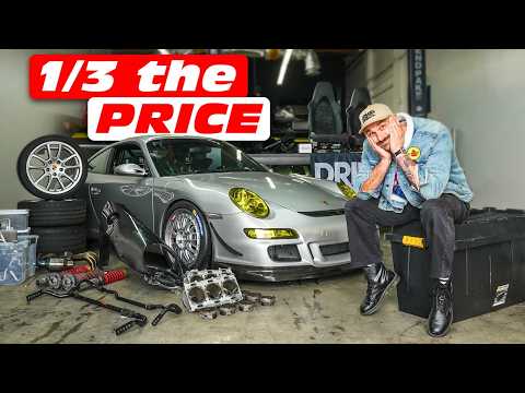 My GT3RS Replacement! Smart or Mistake?