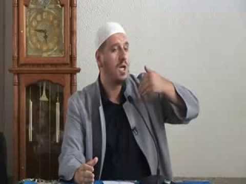 Ajë që e lutë Allahun është fitues - hoxhë Enis Rama