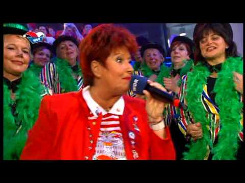 Marita Köllner - Wille Wille Witt 2010