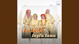 Download lagu Isyfa'lana mp3 Download lagu Isyfa'lana mp3