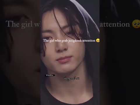 jungkook looking at this girl 💔 ll bts jungkook new WhatsApp status #bts #btsmember