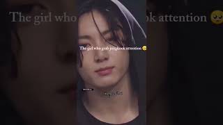 jungkook looking at this girl 💔 ll bts jungkook new WhatsApp status #bts #btsmember