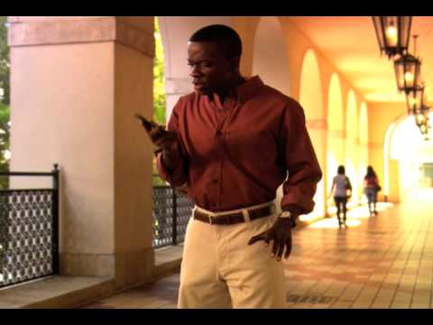KFC Commercial -Marvin Bienaime *FAMOUS BOWL*