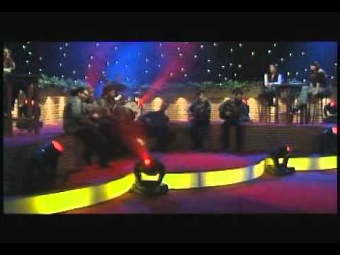 Grupa RAVNICA - Ain't  no sunshine (Bill Withers)