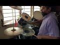 Bang Bang Drums N Cymbals