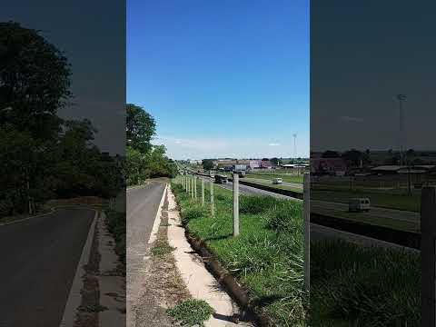 coisas de Porto Ferreira #paulo