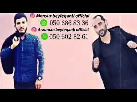 Mensur beylaqanli Arzuman beylaqanli Boyuk qardas Heci Beylaqanli