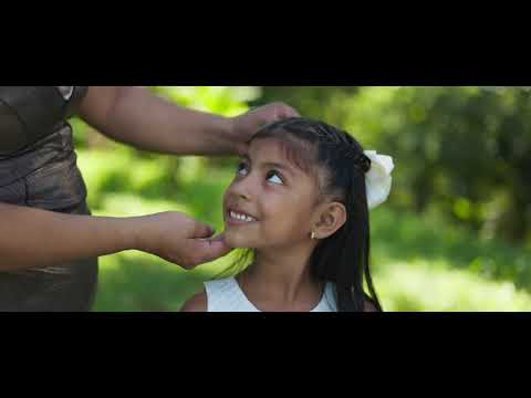 No crezcas más -Tercer cielo (ANAJU RAMON “cover”) 