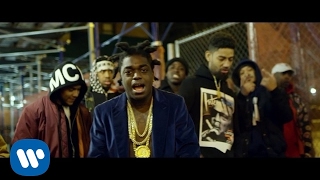 Musik-Video-Miniaturansicht zu Too Many Years Songtext von Kodak Black