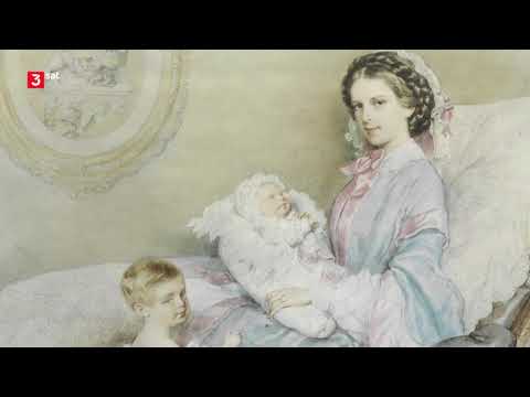 Sisi, Schratt & Sacher - Wiens glamouröse Frauen