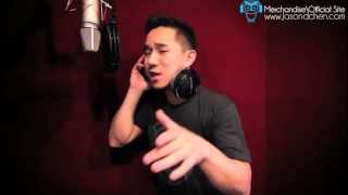 Ne-Yo - Let Me Love You (Until You Learn To Love Yourself) Jason Chen Cover