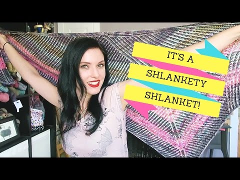 YARNGASM: Episode 231 - "The More You Know!"