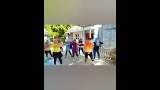 Download lagu Senam kreasi 'DJ SANTRI PEKOK' 🔥 mp3