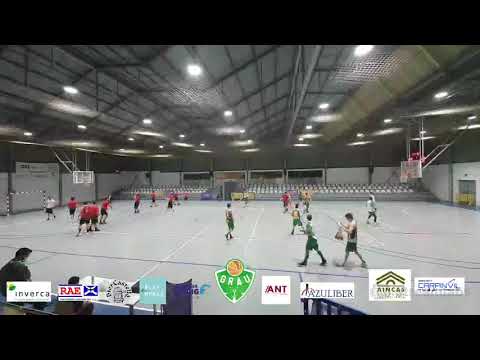 A.B Almassora - C.E Grau Castelló