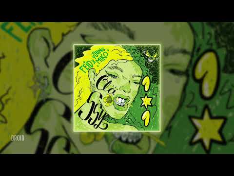 feid & young miko - classy 101 (𝒔𝒍𝒐𝒘𝒆𝒅 + 𝒓𝒆𝒗𝒆𝒓𝒃)