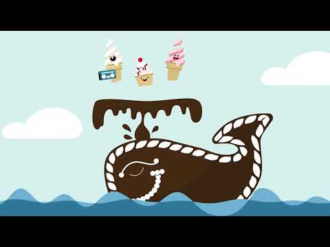 Fudgie Creates A Softer World