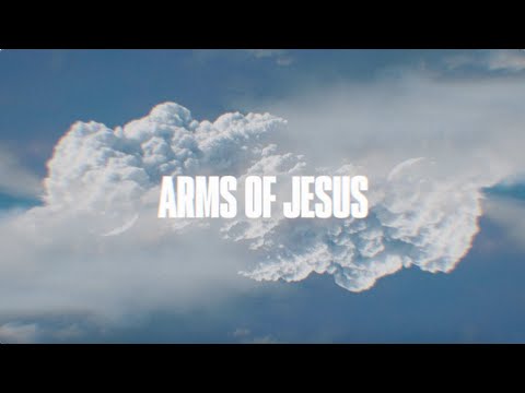 Cade Thompson - Arms of Jesus (Official Lyric Video)