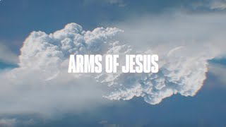 Arms of Jesus