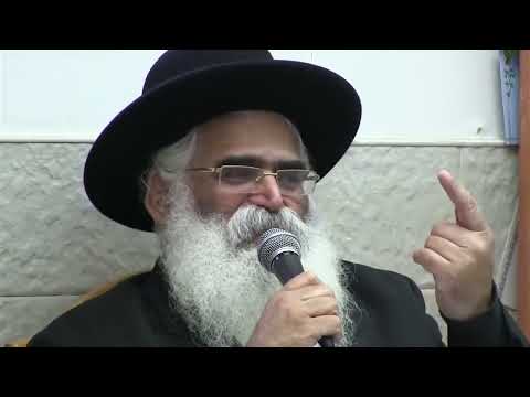 הרב יורם אברג'ל- המסר היומי -יראת שמים טהורה – כ"ב טבת תשפ"ו