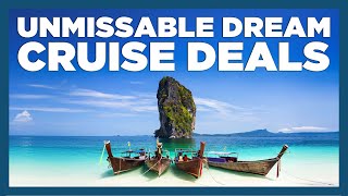 CruiseAway: Dream Cruise Deals