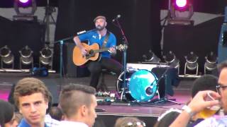 Frankie Chavez - Psychotic Lover LIVE nos madeira summer opening 14