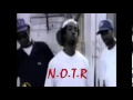 N.O.T.R - We putz in much work