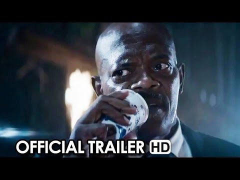 Big Game Official Trailer #1 (2015) - Samuel L. Jackson Action Adventure Movie HD
