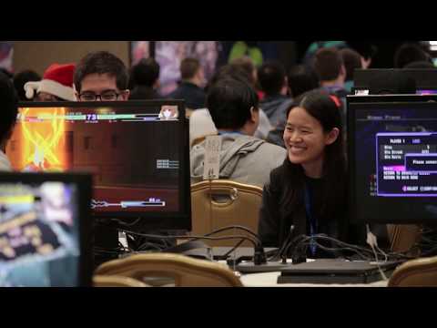 Anime Ascension 2020 Promo Trailer