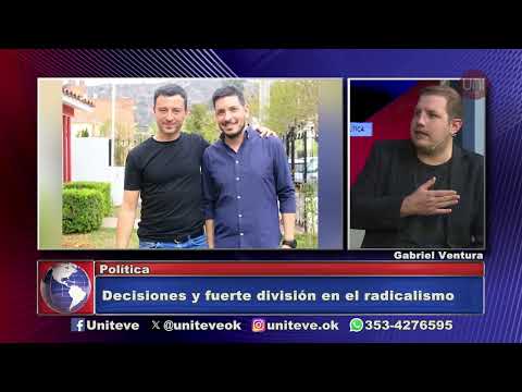 La UCR, sin internas y con alianzas a la vista