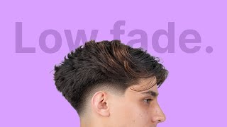 He Paid $700 for this Low Drop Fade