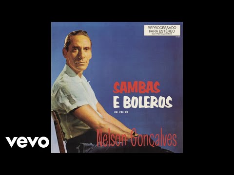 Nelson Gonçalves - Fica Comigo Esta Noite (Pseudo Video)
