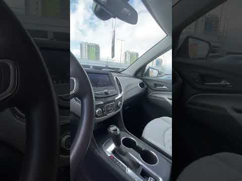 фото chevrolet equinox iii 0