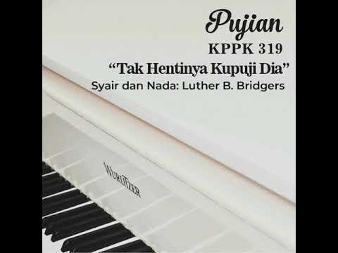 Tak Hentinya Kupuji Dia (He Keeps Me Singing) | Hymn in the Pandemic Time
