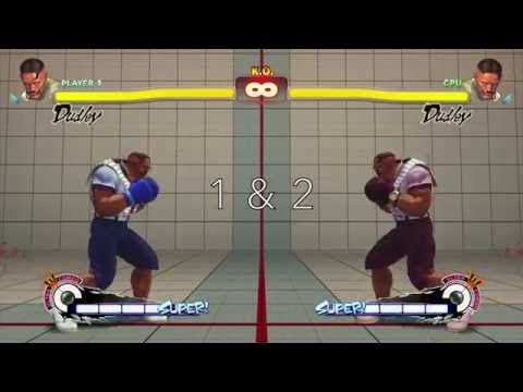 USFIV - Dudley's Summer Vacation Costume: All Colors (Numbered)