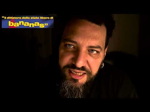 Patreon: Il dittatore dello stato libero di Bananas (1971) di W. Allen - Mini per  Robin Forestelli