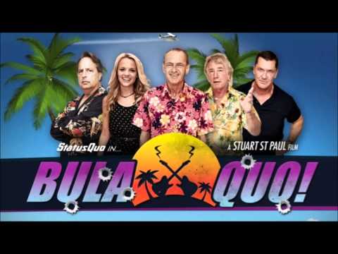 Fiji Time video