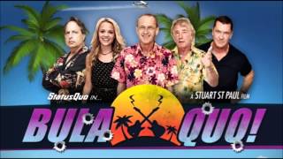 Status Quo - Fiji Time (From The Album Bula Quo)