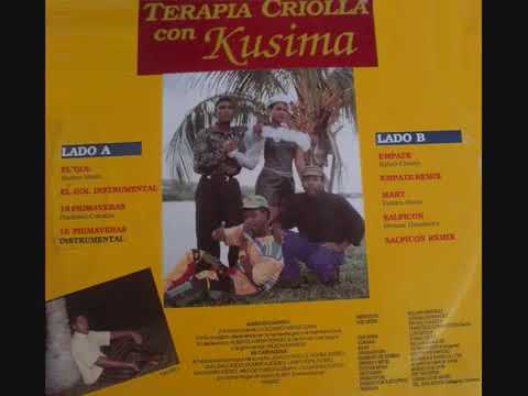 El Empate - Rafael Chavez El Kussima