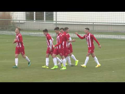 BALATONFÜREDI FC - GYULAFIRÁTÓT //ÖSSZEFOGLALÓ//