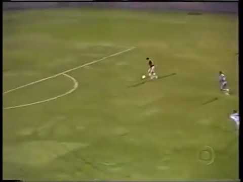 Portuguesa 3 x 2 Marília 2003