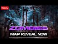 OFFICIAL BLACK OPS 7 ZOMBIES DLC 2 MAP REVEAL LIVE 115 DAY EVENT CHALLENGES REWARDS