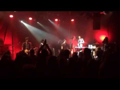 Lovebugs covern DJ Antoines «Ma Chérie»